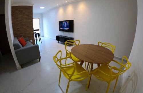 Morada do Acampamento Apartamento | TH Flats GV Shopping 403