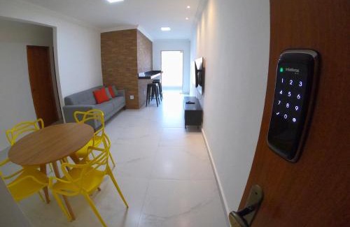 Morada do Acampamento Apartamento | TH Flats GV Shopping 403