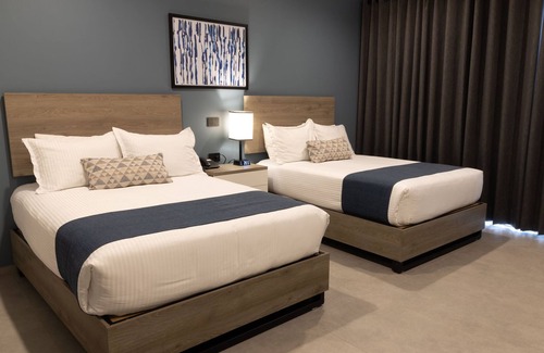 Tepatitlán de Morelos Hotel | TH Hotel & Vivienda