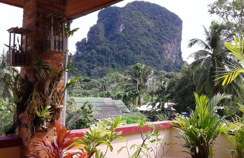 Nong Thale Apartamento | Villa Felice Ao Nang / Klong Son