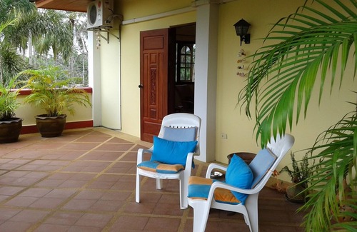 Nong Thale Apartamento | Villa Felice Ao Nang / Klong Son