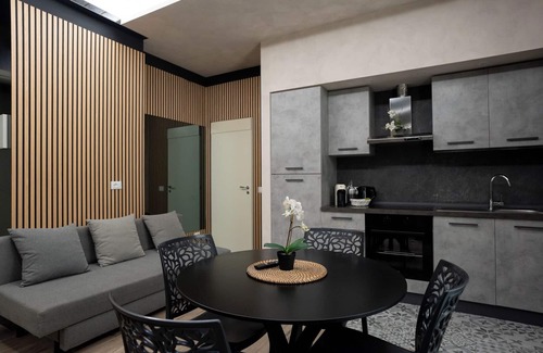 Villagonia Cama Y Desayuno | Th luxury Rooms