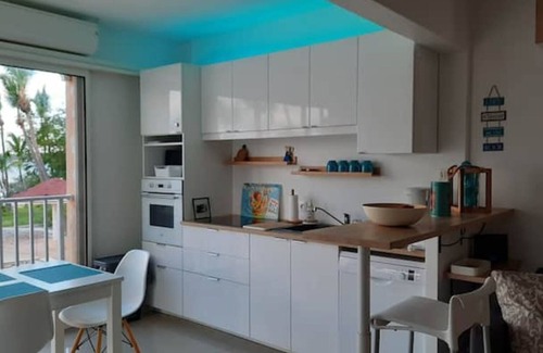 Nettle Bay Apartamento | The cosy appartment on the lagoon