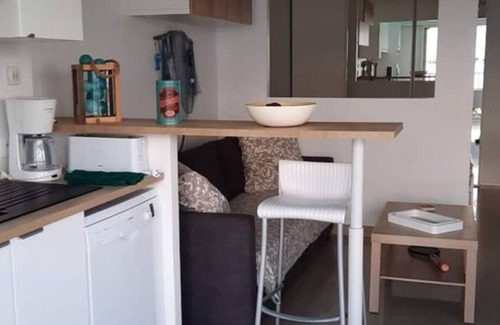 Nettle Bay Apartamento | The cosy appartment on the lagoon