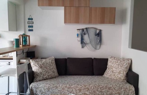 Nettle Bay Apartamento | The cosy appartment on the lagoon