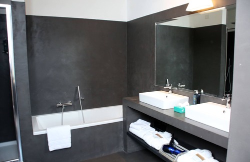 Aurelio Hotel | TH Roma - Carpegna Palace