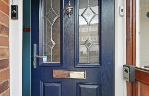 London Borough of Ealing Apartamento | TH Serviced Apartment London