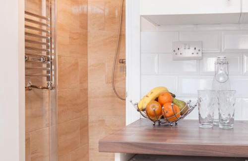 London Borough of Ealing Apartamento | TH Serviced Apartment London