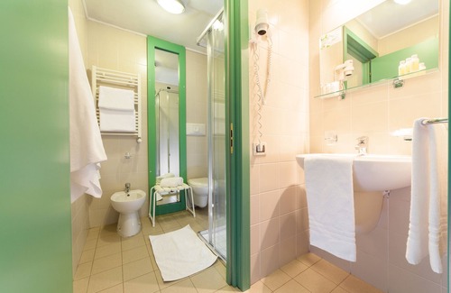 Sestriere Hotel | TH Sestriere - Olympic Village