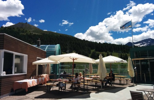 Sestriere Hotel | TH Sestriere - Olympic Village