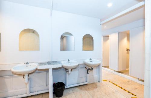 Talat Yot Apartamento | The Hidden Khaosan - เดอะ ฮิดเด้นข้าวสาร