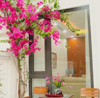 Gia Lam Casa | TH Villa, Vinhome Ocean Park, Hanoi
