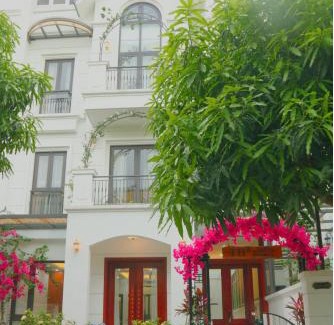 Gia Lam Casa | TH Villa, Vinhome Ocean Park, Hanoi