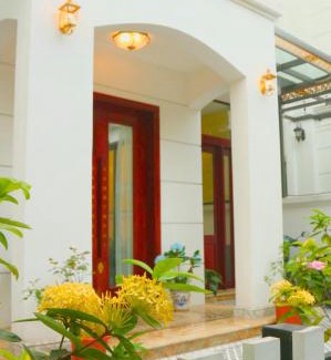 Gia Lam Casa | TH Villa, Vinhome Ocean Park, Hanoi