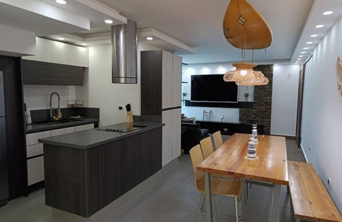 Margarita Island Casa | TH with private pool in Pampatar, Venezuela
