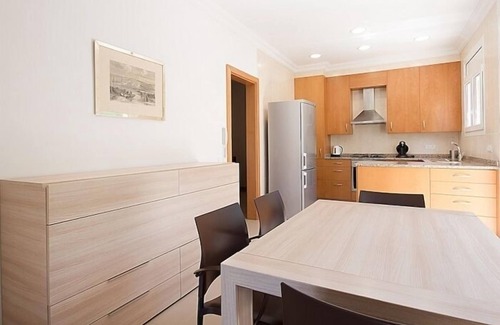Cap de Salou Casa | TH01 Villa en Salou 4 dorm 4 baños, barbacoa