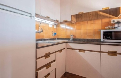 Centro histórico Apartamento | th123 Apartamento · Tarragona · 1 dormitorio · 2 camas · 1 baño