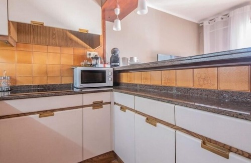 Centro histórico Apartamento | th123 Apartamento · Tarragona · 1 dormitorio · 2 camas · 1 baño