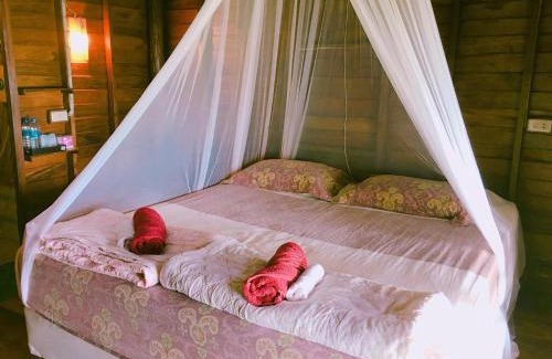 Ko Yao Complejo | Tha Khao Bay View Bungalow