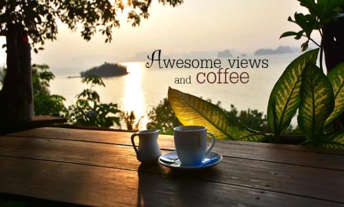 Ko Yao Complejo | Tha Khao Bay View Bungalow