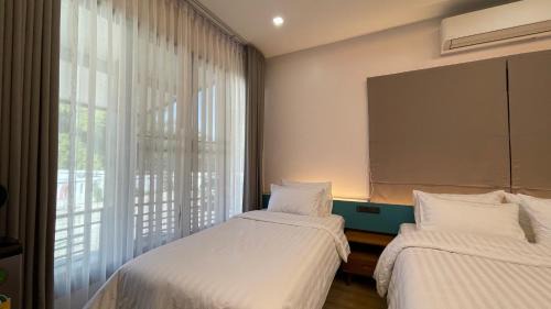 Uthai Thani Casa | THA PAE SUNG - ท่าแพซุง