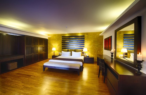Hettimulla Hotel | Thaala Bentota