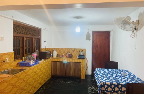 Matara Casa | Thaaru Guest
