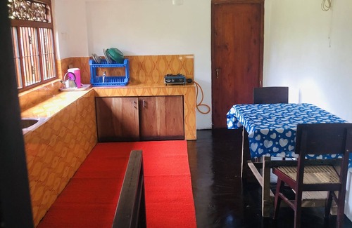 Matara Casa | Thaaru Guest