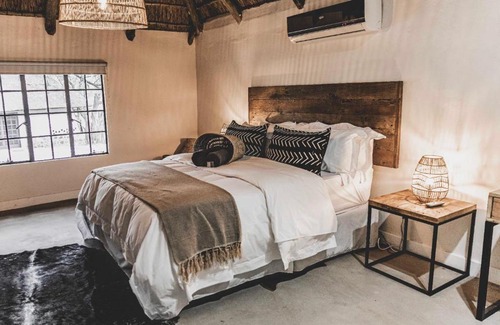 Thabazimbi Otro | Thaba eNtle Private Boutique Game Farm