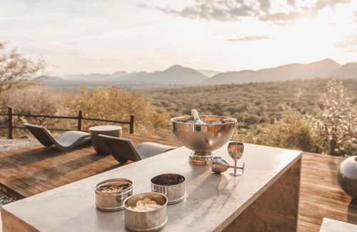 Thabazimbi Otro | Thaba eNtle Private Boutique Game Farm