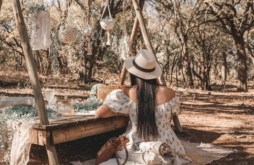 Thabazimbi Otro | Thaba eNtle Private Boutique Game Farm