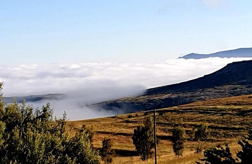 Clarens Casa | Thaba Lapeng Mountain Escape