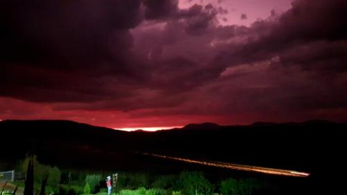 Clarens Casa | Thaba Lapeng Mountain Escape