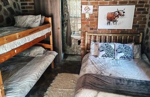 Vaalwater Casa | Thaba Tshwene Game Farm