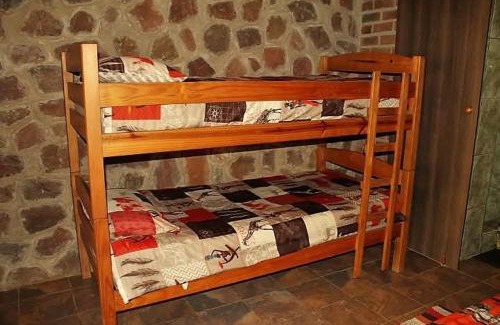 Vaalwater Casa | Thaba Tshwene Game Farm