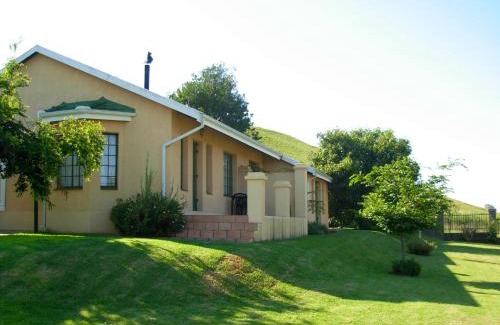 Graskop Cabina | Thaba Tsweni Lodge & Safaris