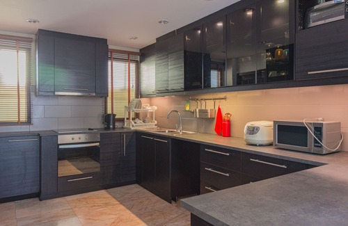 South Pattaya Villa | Thabali Oasis private pool 3bhk