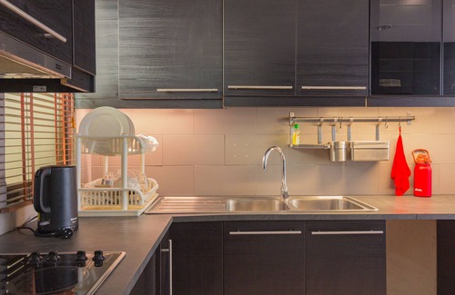 South Pattaya Villa | Thabali Oasis private pool 3bhk