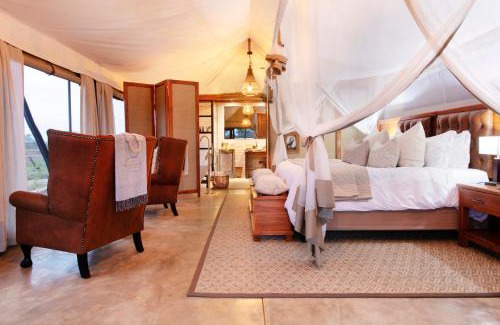 Thorny Bush Game Reserve Cabina | Thabamati Luxury Tented Camp