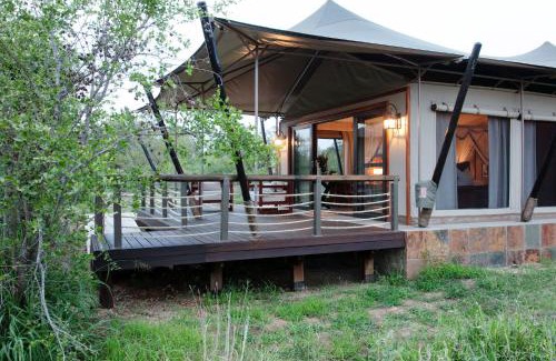 Thorny Bush Game Reserve Cabina | Thabamati Luxury Tented Camp