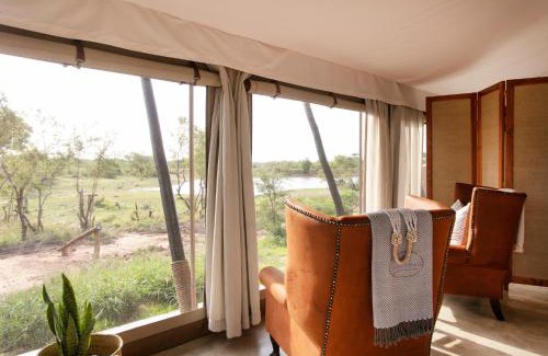 Thorny Bush Game Reserve Cabina | Thabamati Luxury Tented Camp