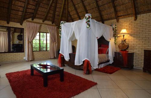 Brakpan Cama Y Desayuno | Thabong Bed and Breakfast