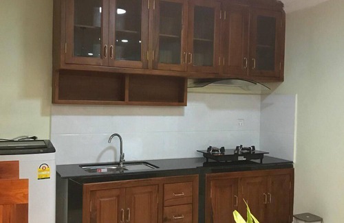 Dangkao Apartamento | Thada Apartment