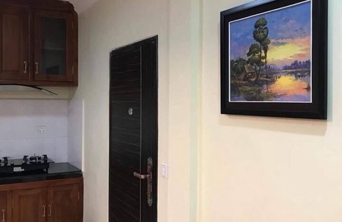Dangkao Apartamento | Thada Apartment