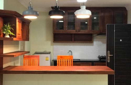 Dangkao Apartamento | Thada Apartment