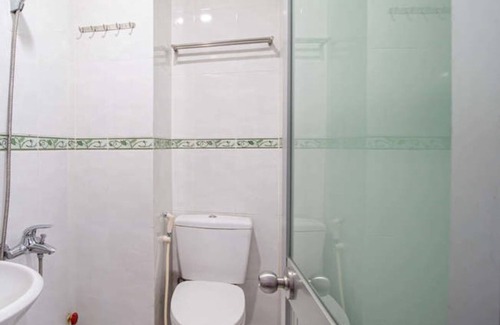 Thu Thiem Hotel | Thadico 3 Hotel