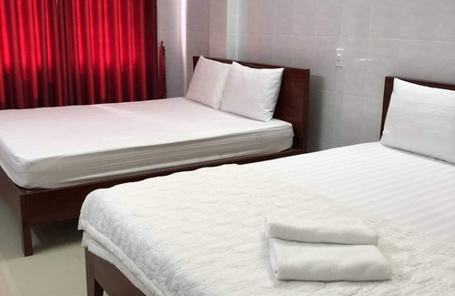 Thu Thiem Hotel | Thadico 3 Hotel