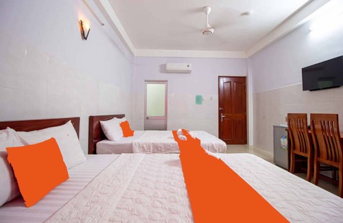Thu Thiem Hotel | Thadico 3 Hotel