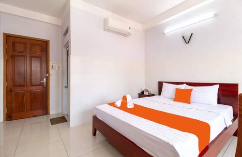 Thu Thiem Hotel | Thadico 3 Hotel