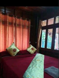 Kata Casa | Thai authentic wooden house at Kata